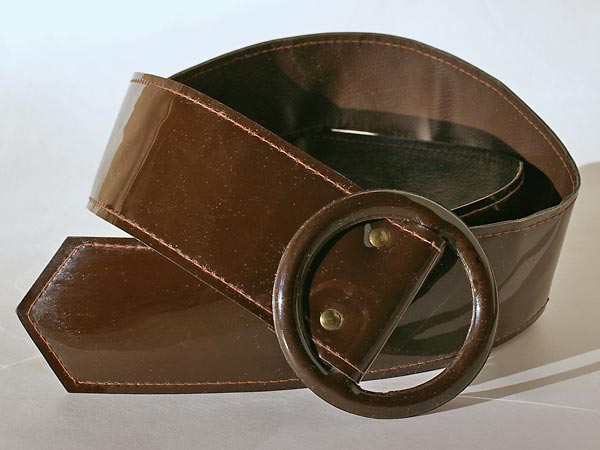 Simple Brown Belt