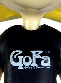 GoFa Logo
