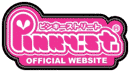 Pinky:st. Official Website
