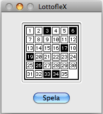 LottoFleX